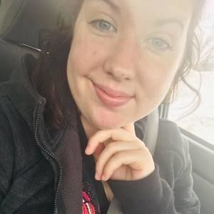 Meet your Posher, Marisa